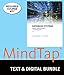Bundle: Database Systems: Design, Implementation, & Management, Loose-leaf Version, 12th + LMS Integrated for MindTap Computing, 1 term (6 months) Printed Access Card