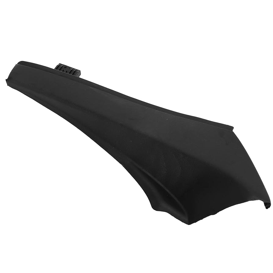 Amazon.com: Windshield Wiper Cowl Extension, Side Hood Seal