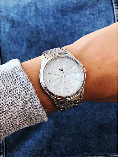 Tommy Hilfiger Orologio Analogico Quarzo Unisex