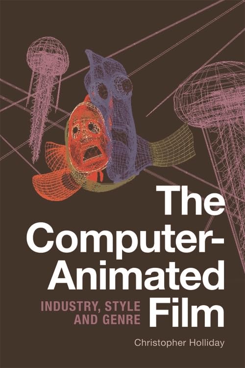 Computer-Animated Film