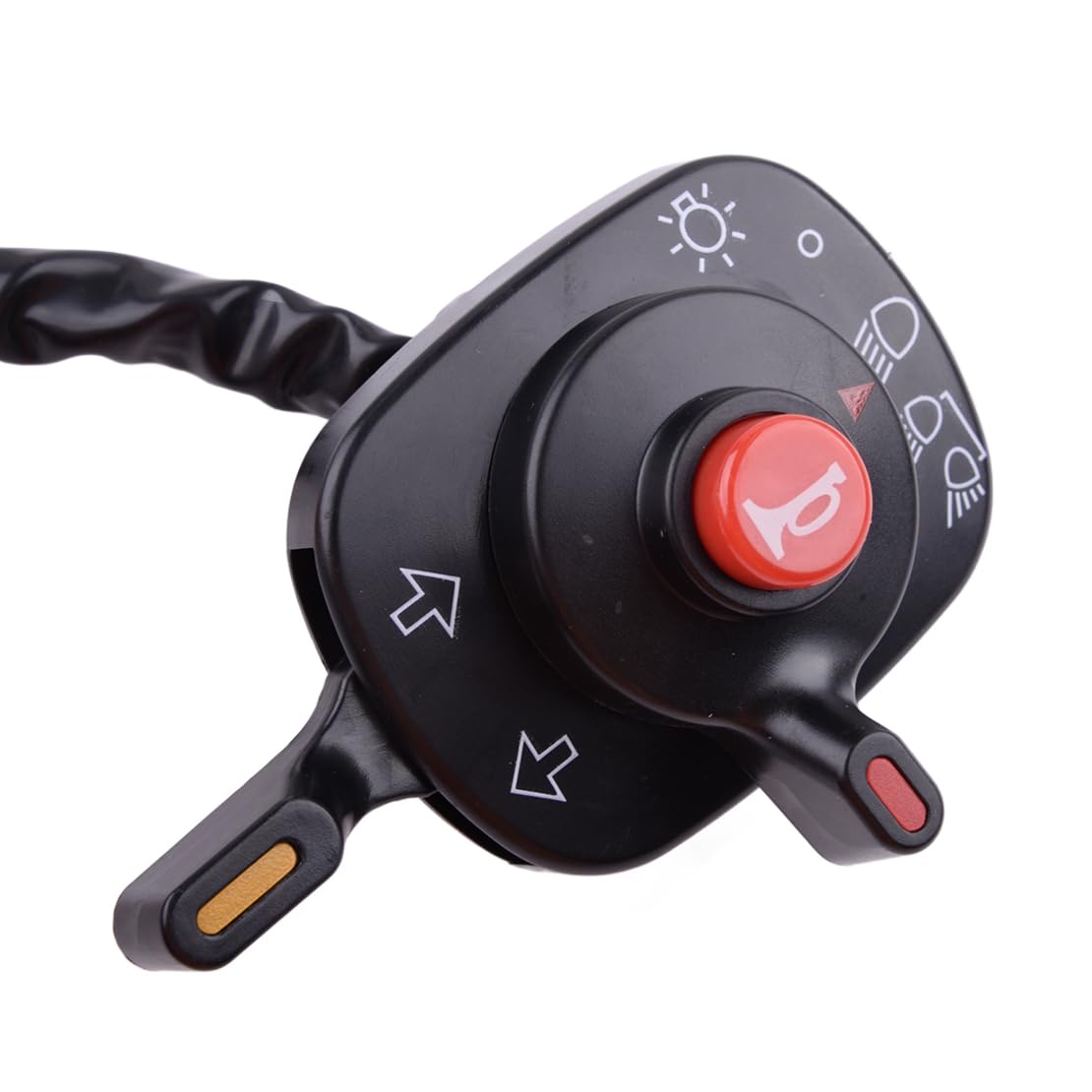 SUNSKYLY Interruptor Combinado 5T057-42242: Repuesto Para Cosechadora Kubota RS19 USA
