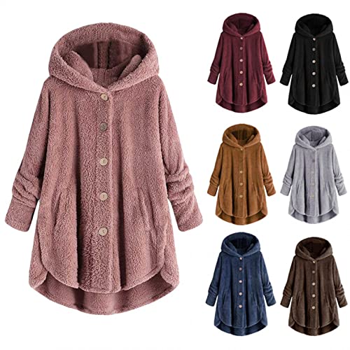 Parka Coats for Women,Hoodies for Women Zip Up,Summer Cardigans for Women Lightweight,Hoodies for Women Fuzzy Hooded Sweatshirts Fleece Hoodie Pullover Sweaters Fall Fluffy Zip Up Hoodies with Pockets