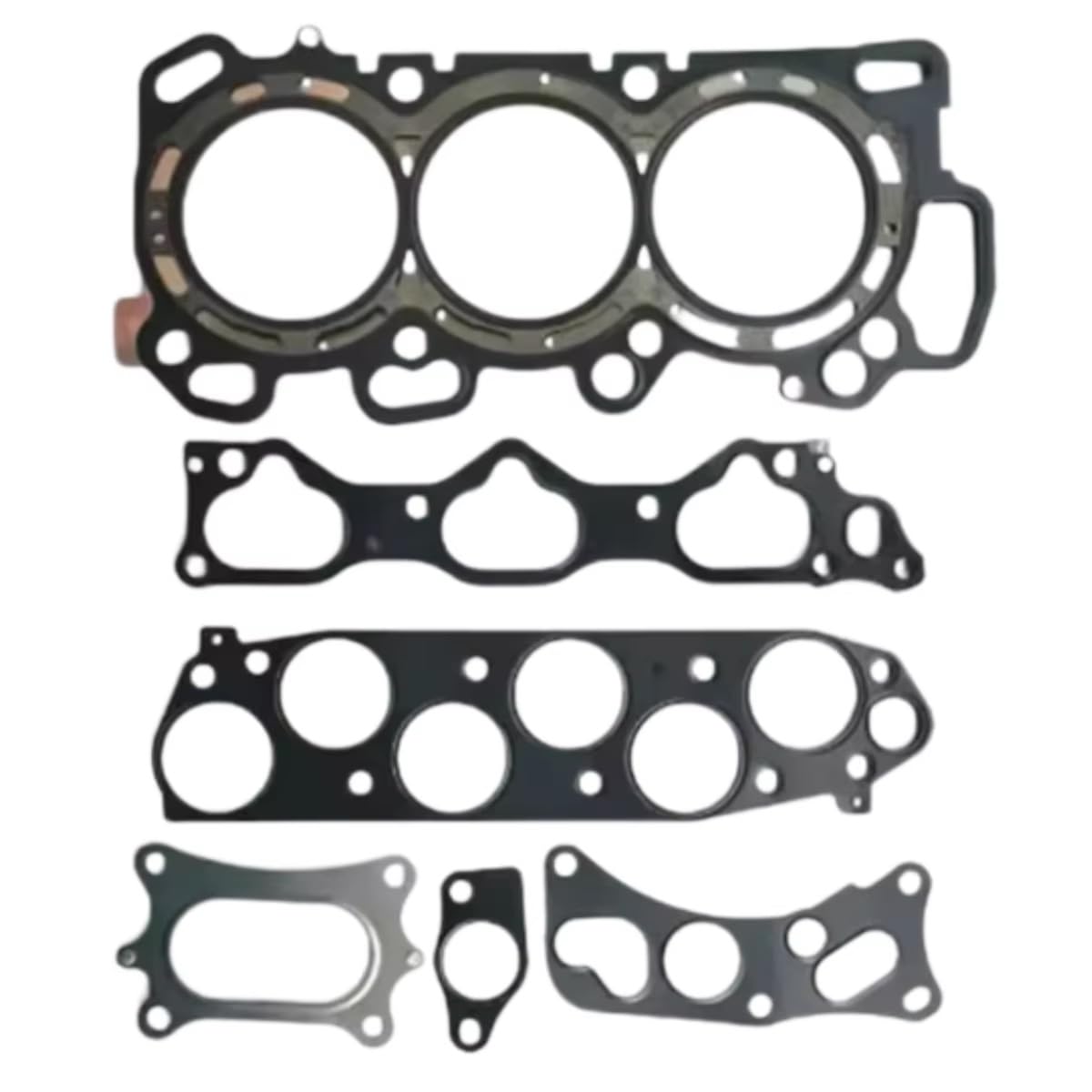 Junta estanqueidad tapa válvulas Piezas De Motor Coche Juego Juntas Culata Para ACURA Para RDX RL TL TSX Para ACCORD Para ODYSSEY 3.5LT V6 Gas 05-15