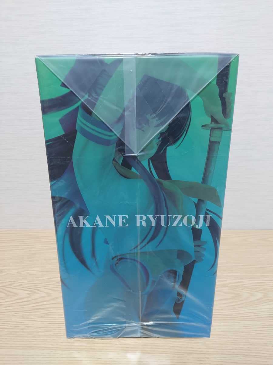 龍造寺茜ver.Finest 「ワルキューレロマンツェ More＆More」 Amazon.co.jp: 【国内正規品・未開封品】ワルキューレロマンツェ