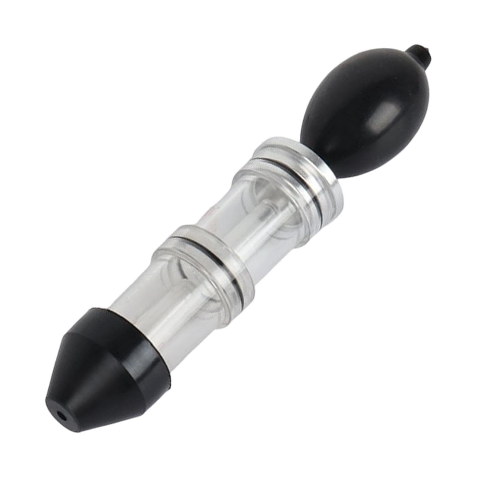 Tester Perdita Guarnizione Testata | Con Sensore, Dispositivo Diagnostico Accurato - Rilevatore Blocco Motore - Per Auto, Camion, Officina, Garage, Manutenzione