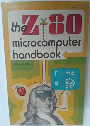 Used Book in Good Condition The Z-80 Microcomputer Handbook
