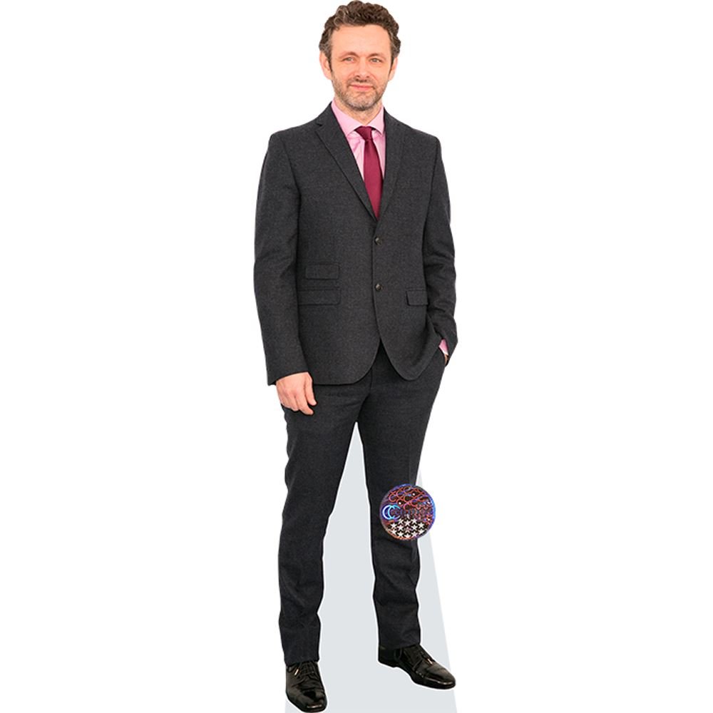 Michael Sheen (in-universe) - Wiki