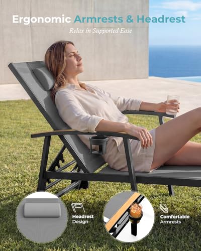 vineyard garden arm chair product info and reviews
