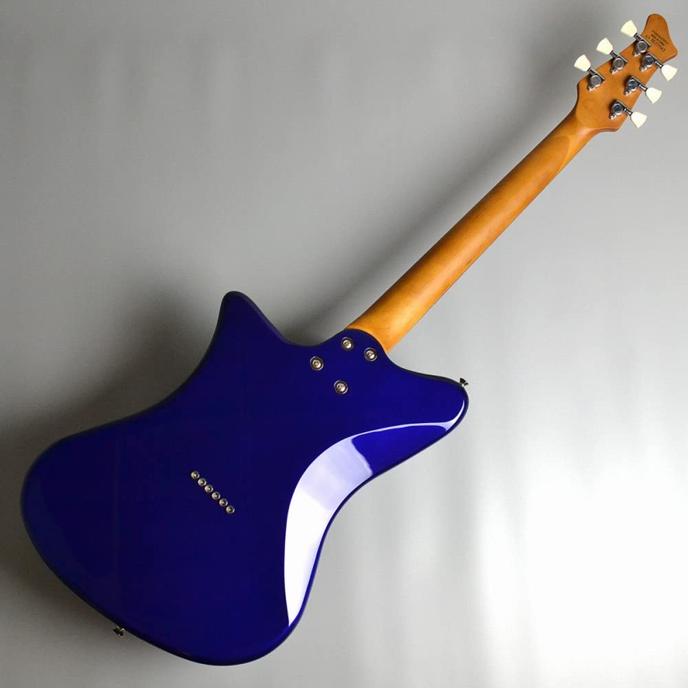 Amazon | RYOGA SKATER/LE/Luminous Blue s/n:RE21Y043 エレキギター