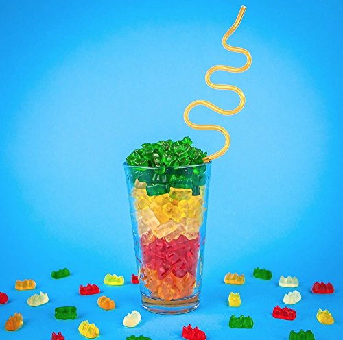 Haribo Goldbears Caja Teatro 3.4 oz miniatura 7