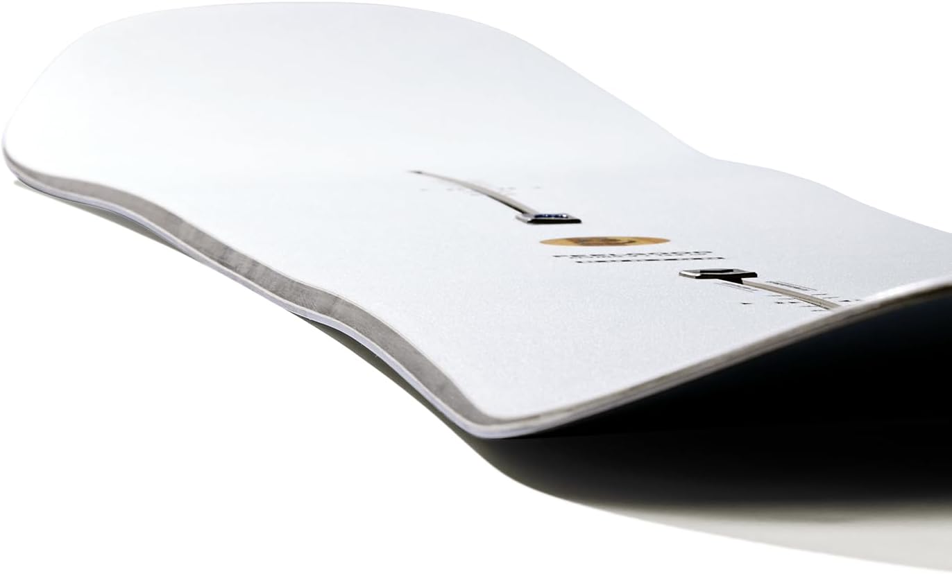 Burton Women's Feelgood Flying V Snowboard