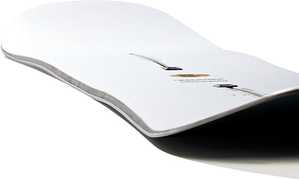 Burton Women's Feelgood Flying V Snowboard