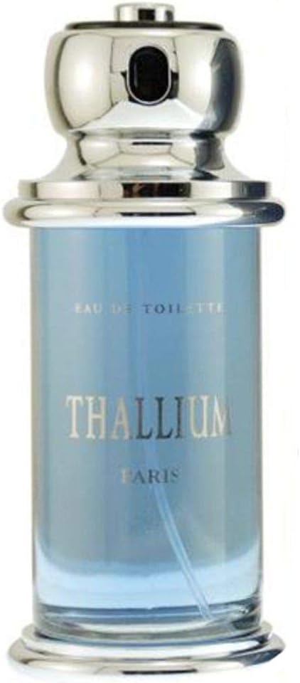 Thallium For Men (Eau De Toilette, 100 ML)