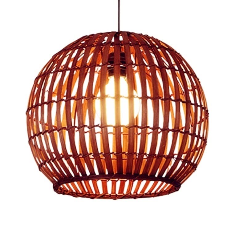 Lámpara colgante de araña LED para crear un ambiente vintage en tu salón