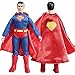 Super Friends Retro 8 Inch Action Figures Series 1: Superman