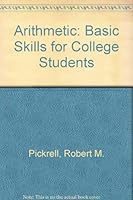 Arithmetic 0471689238 Book Cover