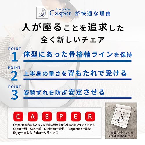 ドウシシャ ノセルチェア 座椅子 ゆったりワイド 回転背もたれに背中を 