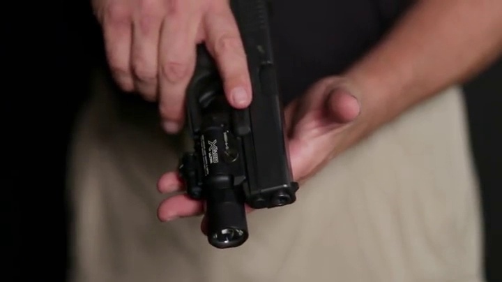 Amazon.com: Surefire: MASTERFIRE