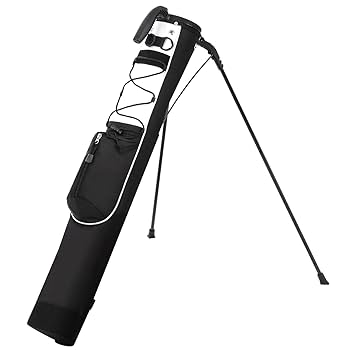 本間ゴルフ クラブケース スタンド式クラブケース　キャディバッグ 楽天市場】ゴルフ クラブ ケース 7 本の通販