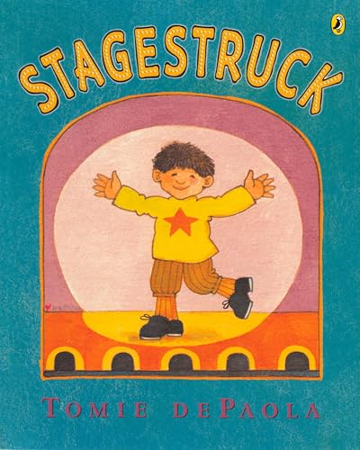 Stagestruck