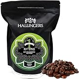Hallingers Genuss Manufaktur