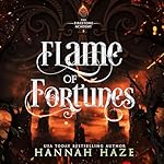 Cover of Flame of Fortunes