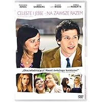Celeste and Jesse Forever