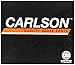 Carlson 14201 Front Brake Caliper Bolt and Pin
