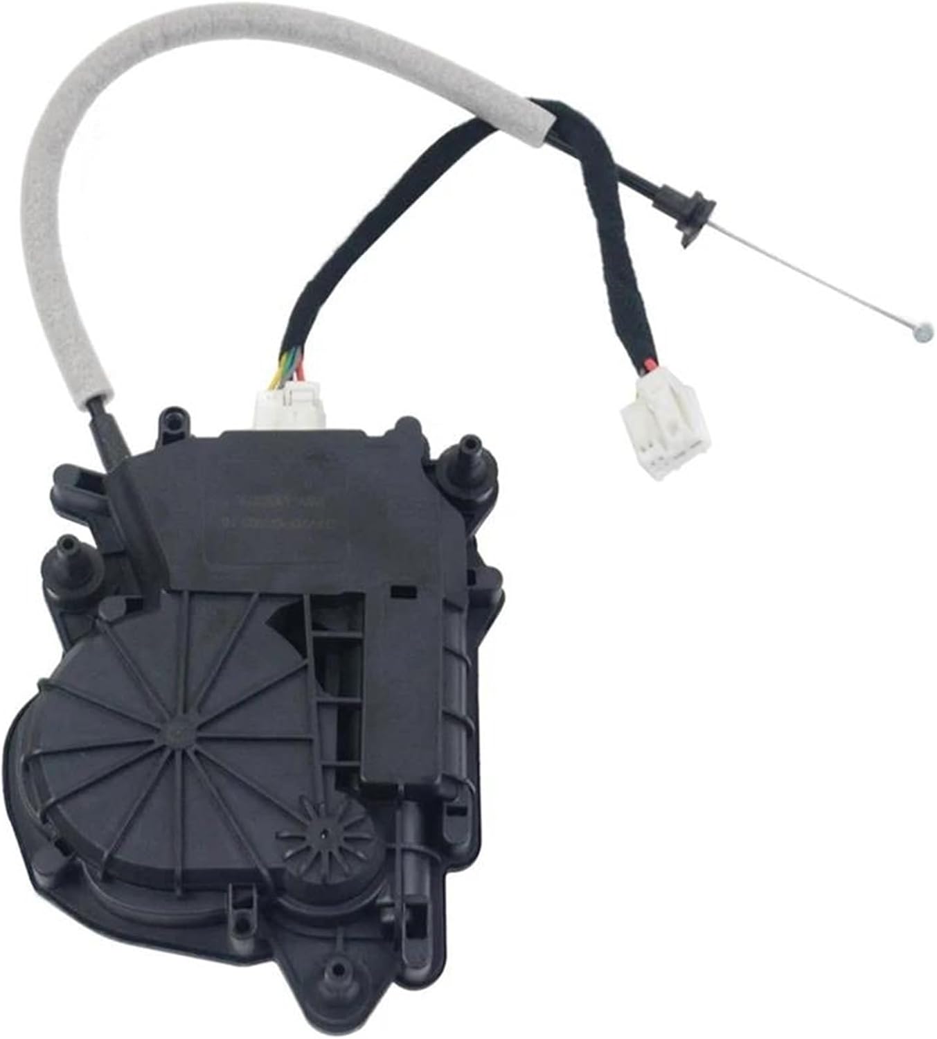 Car Rear Tailgate Lock for X5 (F15 F85) 2012-2018 Car Rear Trunk Lid Lock Latch Actuator 51247303443