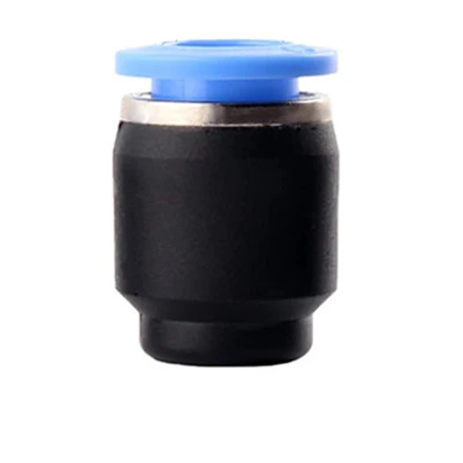 Conector rápido neumático manguera 16mm SA PM PPF para tubos de plástico