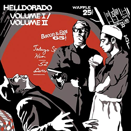  Volume I/Ii