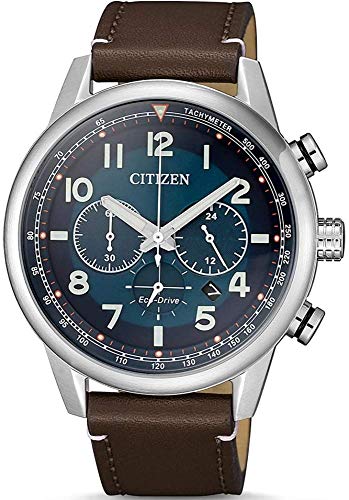 Preisvergleich Produktbild Armbanduhr Citizen of Collection 2019 CA4420-13L