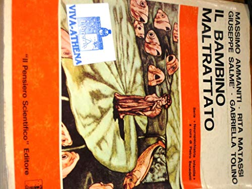 Il bambino maltrattato