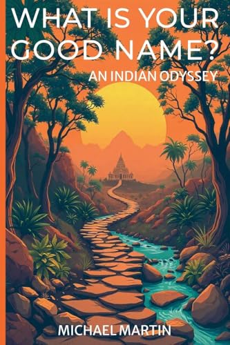 Preisvergleich Produktbild What Is Your Good Name