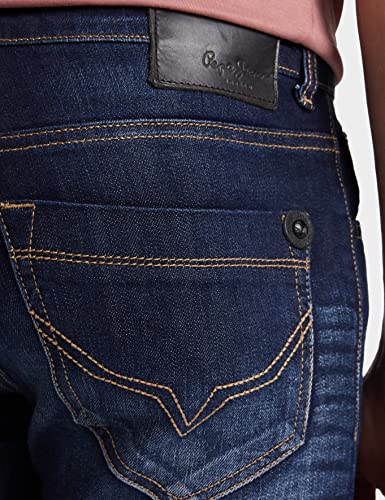 Image of Pepe Jeans Men Regular Fit Jeans