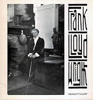 Frank Lloyd Wright: Writings and Buildings 0452009693 Book Cover