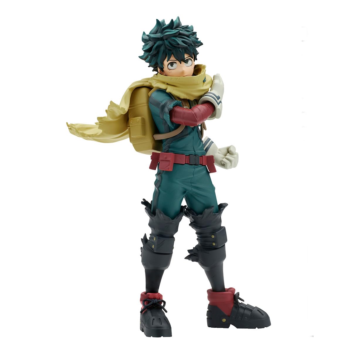 BANPRESTO - ヒーローアカデミア フィギュア、vol.1 〜 3. Amazon.com: Banpresto My Hero Academia BRAVEGRAPH # 1 vol.3