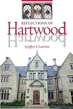 Perfect Paperback Reflections of Hartwood Book