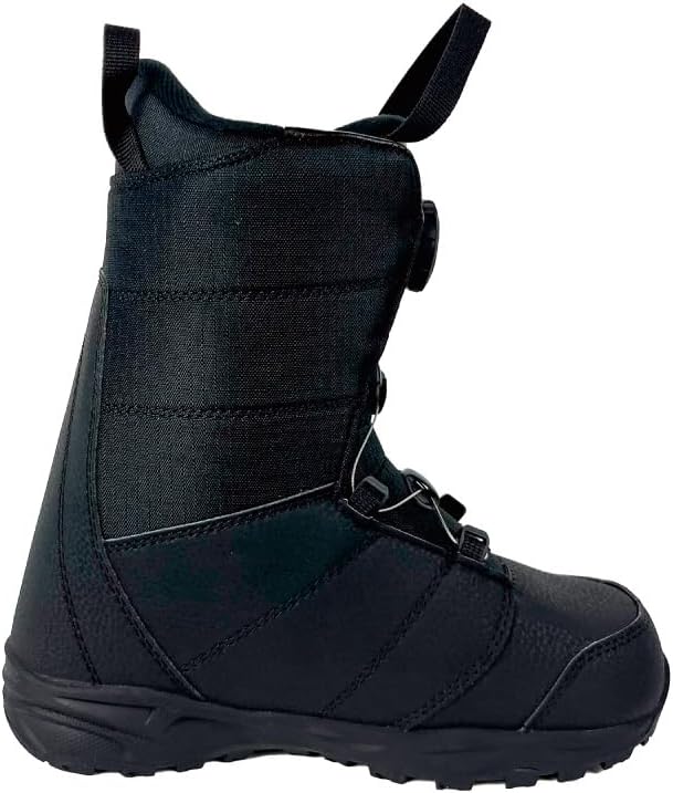 JOYRIDE(ジョイライド) JBT-3730TL スノーボードブーツ ダイヤル