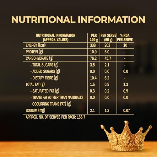 Image of Aashirvaad Select Premium Sharbati Atta, 5kg
