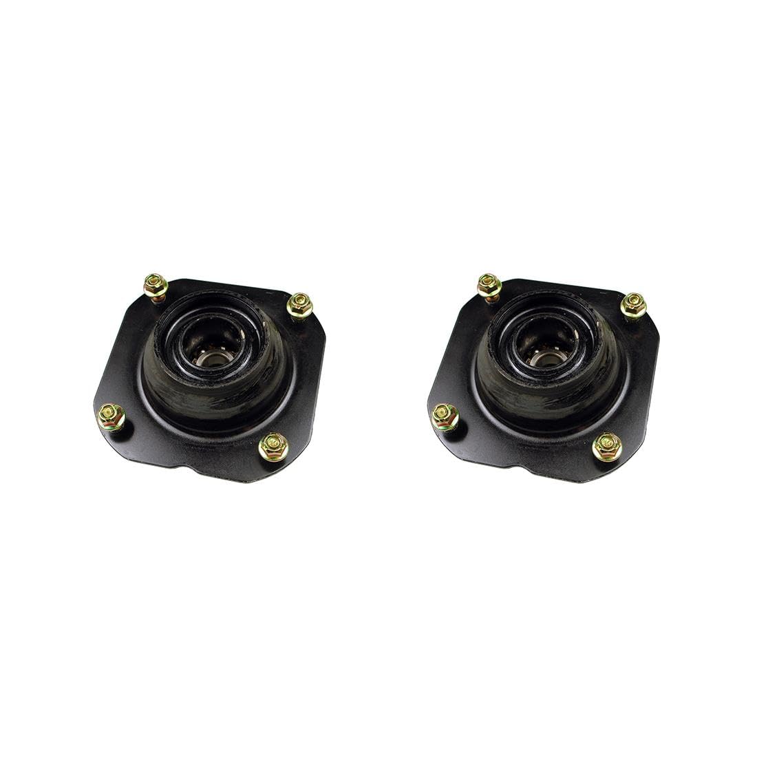 Amazon.com: ‎A-Partrix 2PCS PairSuspension Strut Mount Kit - Front