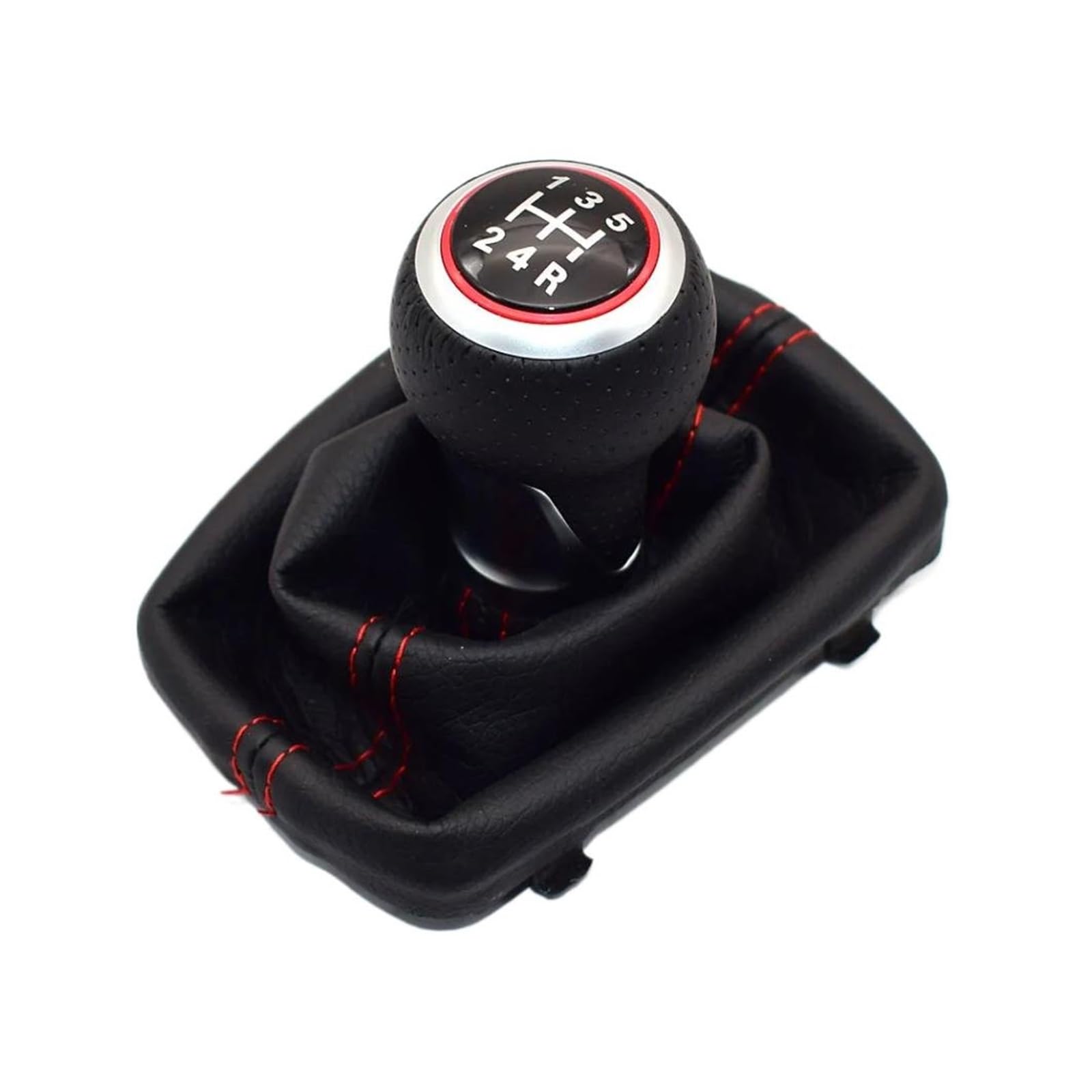 Performance Gear Knob For A4 S4 B8 8K For A5 8T For Q5 8R S Line 2007-2015