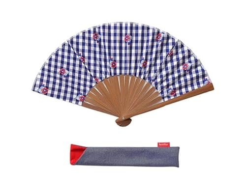 完売万博 限定 ファミリア 扇子 familiar ファミちゃんのサムネイル