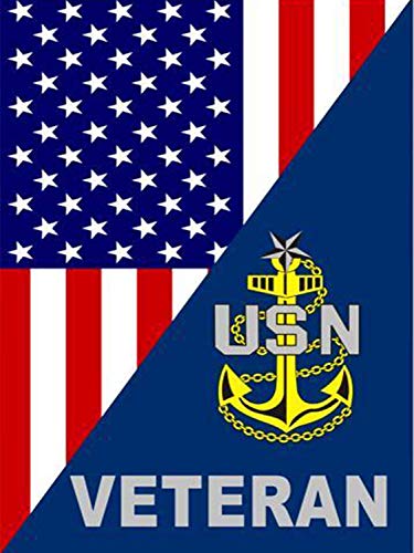 Azzyz 5d Full Drill Diamond Painting Kit Us Navy Veteran Diy Diamond Painting By Number Kits Cross Stitch Rhinestone Embroidery Picture Arts Craft For Home Decor 12x16inch Wantitall