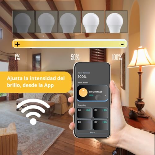 Iluminación Inteligente, Home Improvement Imagen adicional