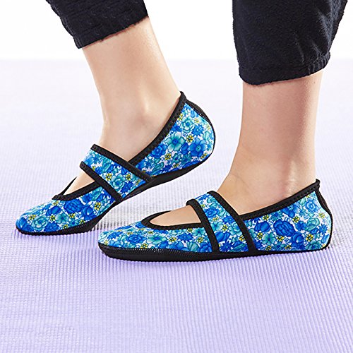 Betsy Lou Women's Shoes4