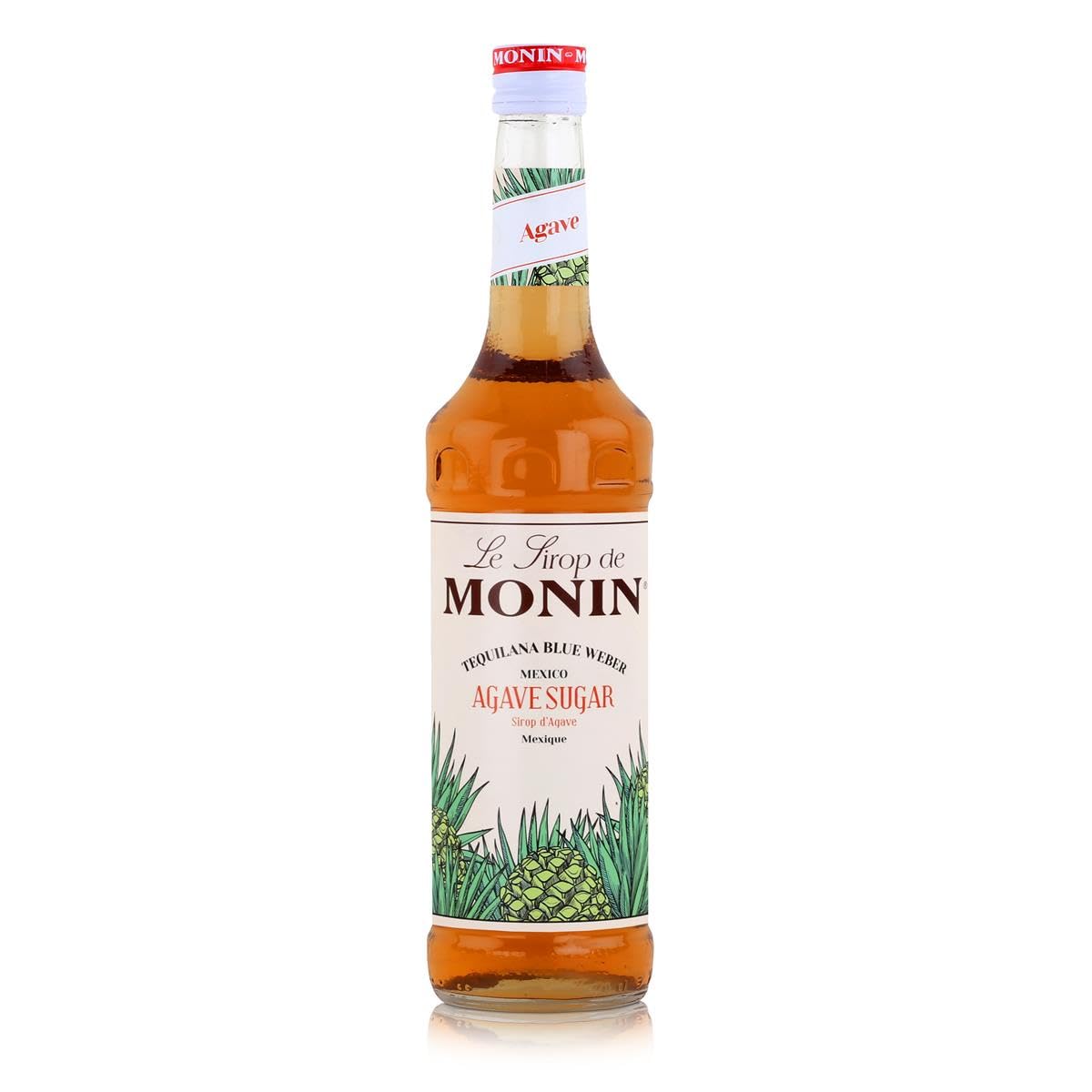 Monin Agave Syrup 750 ml