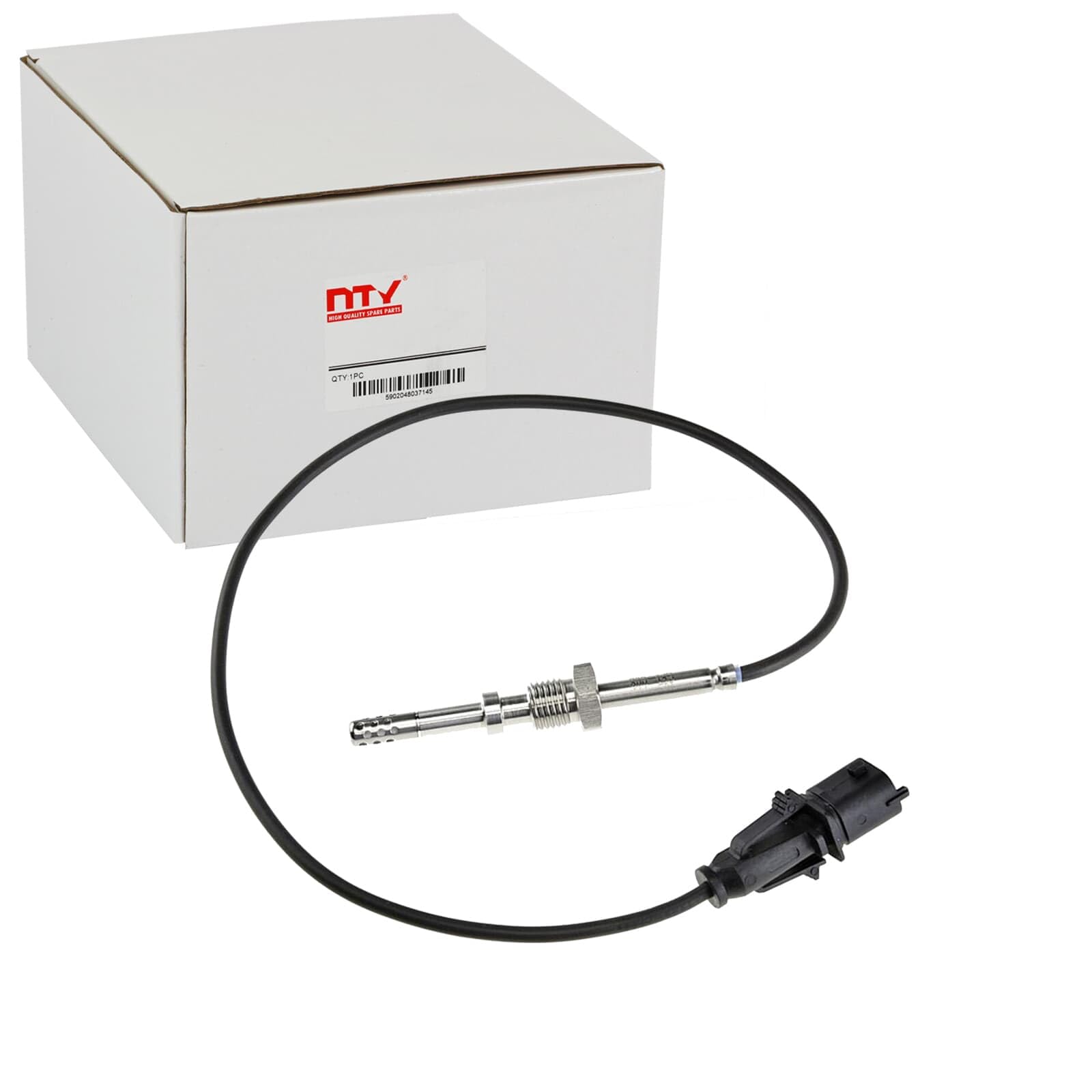 NTY Sensor, Abgastemperatur EGT-FT-008