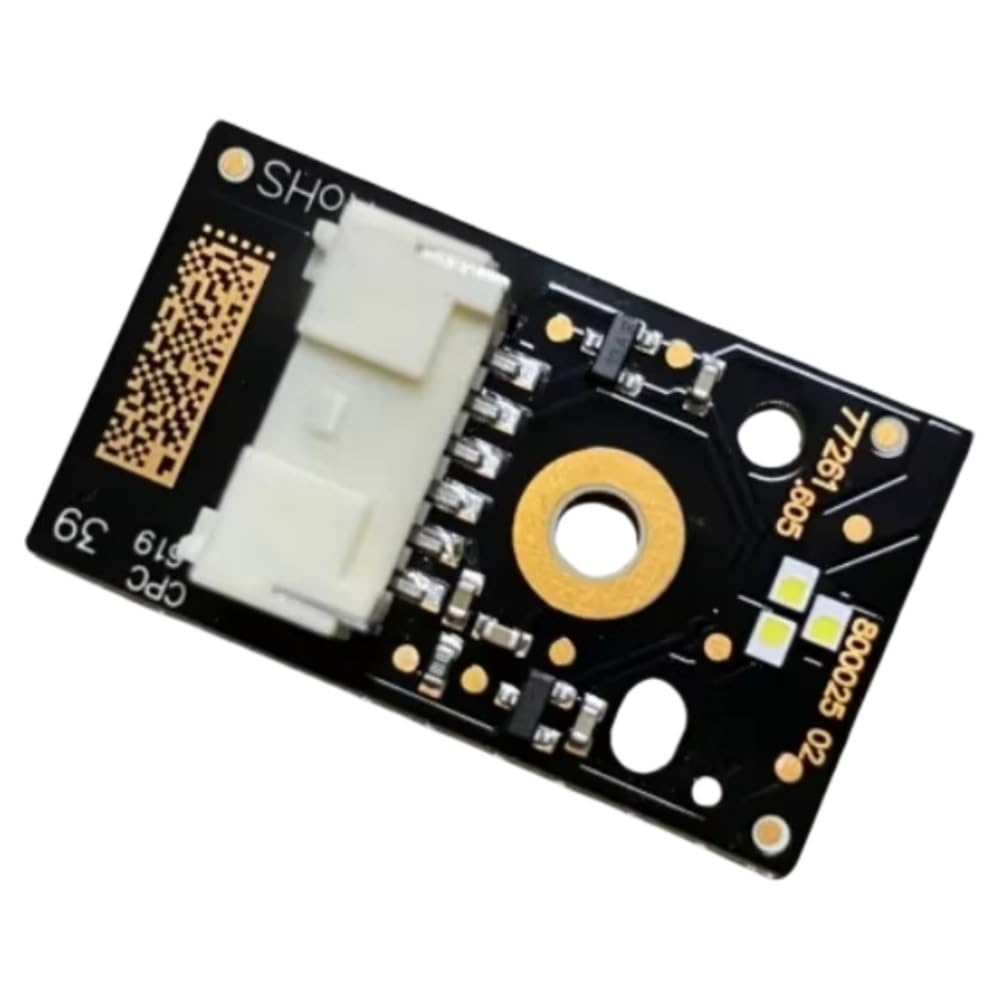 Headlight Daytime Running Lights LED Board PCB 63119498409 for 7 Series G11 LCI G12 Control Module
