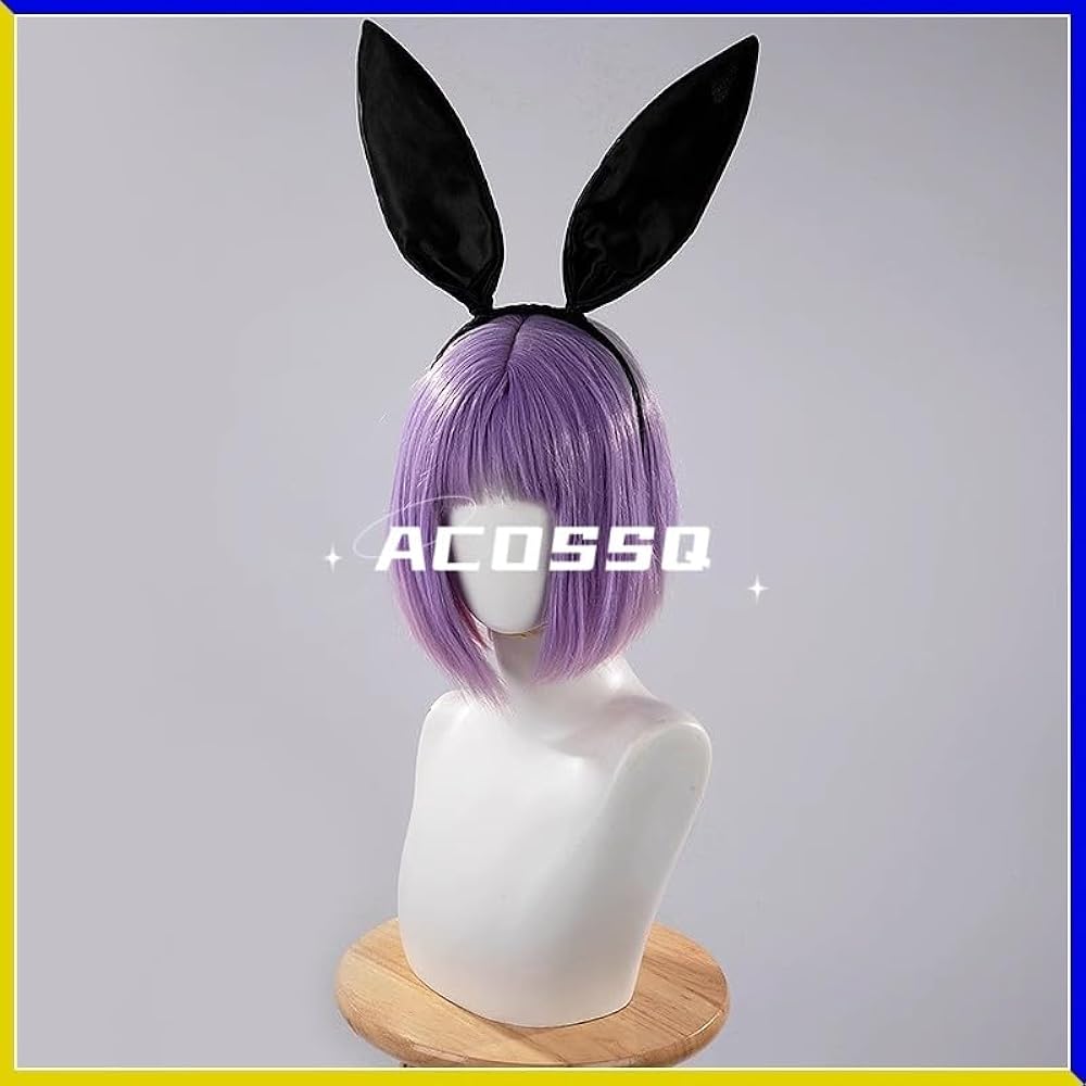Amazon.co.jp: [ACQ] Z 小柳ロウ コスプレ衣装（ウィッグ 靴